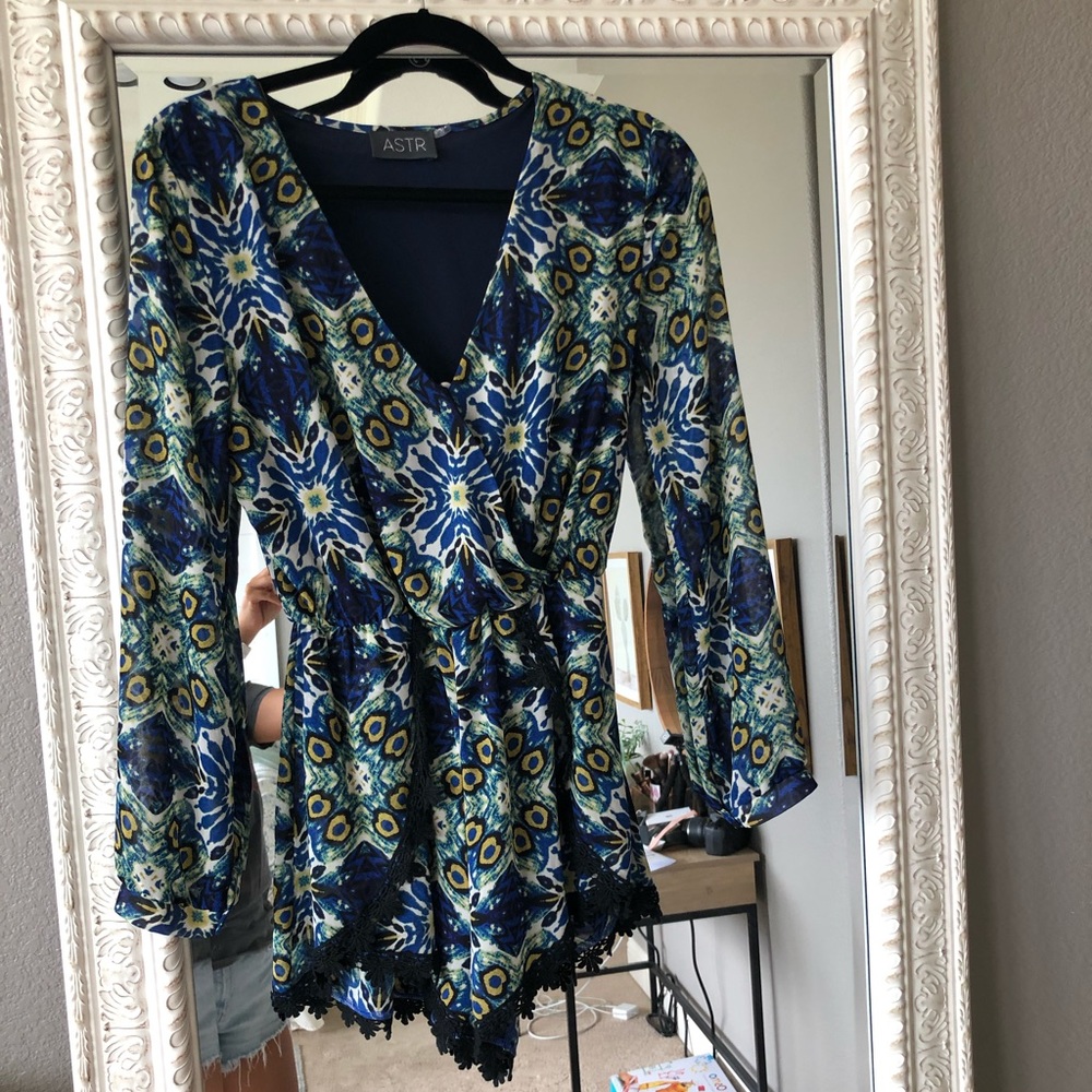 Romper - Picture 3 of 3